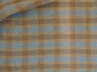 Pine Island Primitives Washed Wool for Rughooking